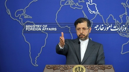 Peringatan Iran atas Langkah Tidak Konstruktif di Dewan Gubernur IAEA