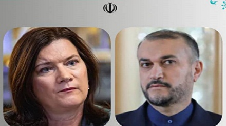 Ministri i Jashtëm iranian i kërkon Suedisë lirimin e menjëhershëm të Hamid Nuri