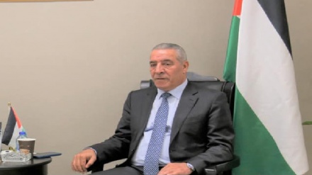 הרשות הפלסטינית: מברכים על השתתפות בינלאומית בחקירת רצח העיתונאית