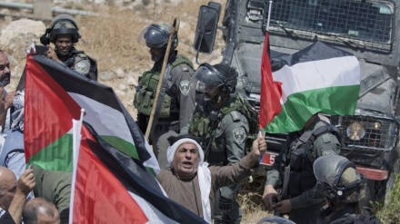 UN kritisiert israelische Vertreibung von Palästinensern
