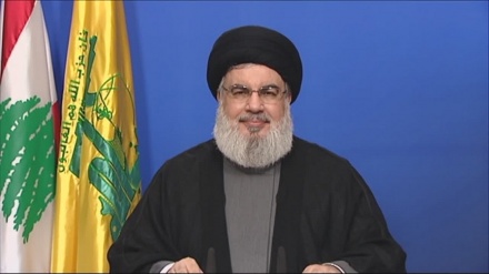  Nasrallah: concentriamoci su ciò che abbiamo in comune per risolvere i problemi Libano