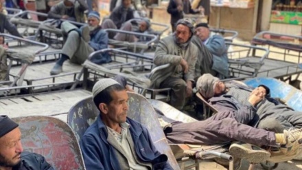 ابراز نگرانی ها از افزایش بیکاری و فقر در افغانستان