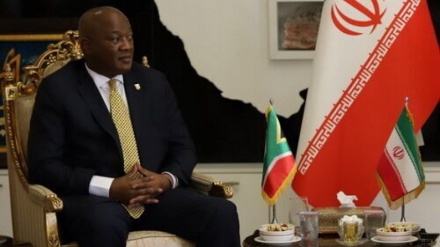 ביקור הנשיא האיראני בדרום אפריקה, הזדמנות לחיזוק היחסים הבילטרליים