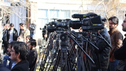درخواست سازمان‌های رسانه‌ای برای برخورد قاطع با عاملان حمله به خبرنگاران در مزارشریف
