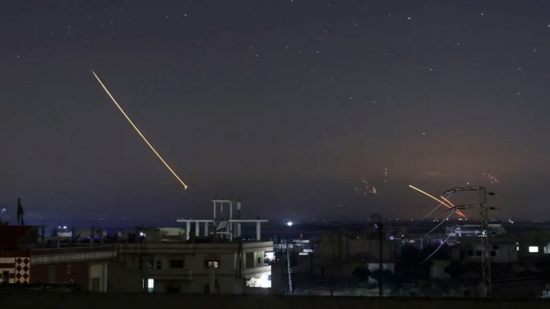 پنج نکته درباره حمله‌ های مکرر رژیم اسرائیل ضد سوریه