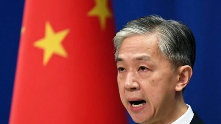 चीन ने बाज़ी मारी, काबुल में खोला दूतावास