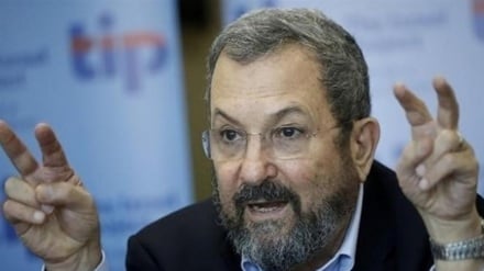 Ehud Barak: Utawala wa Israel umo katika hatari ya kusambaratika kabisa