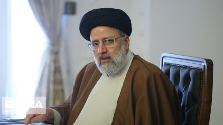 د ایران اهل سنتو علماو له ولسمشر سره خبرې وکړې 