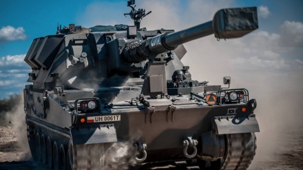 Fonti stampa: Polonia fornisce 18 obici semoventi Krab all’Ucraina