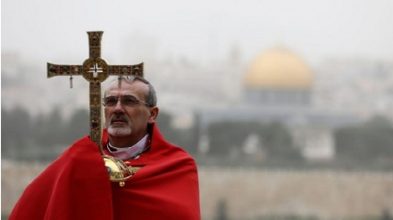 Al-Quds, Patriarca e Vaticano criticano Israele: viola libertà religiosa
