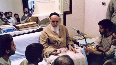 Mengenang Pencetus Revolusi Islam (2)