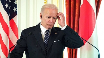 Biden riceverà premier neozelandese 