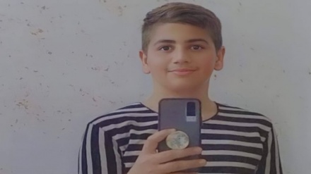 Israelis töten 14-jährigen Palästinenser