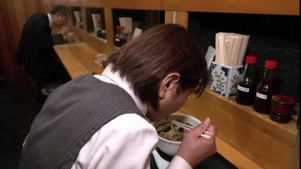 日本の庶民の食文化の代表・そばにインフレの圧力じわり