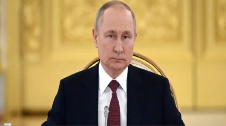 Putin: Avrupa’nın izlediği ekonomi politikaları, ekonomik intihar