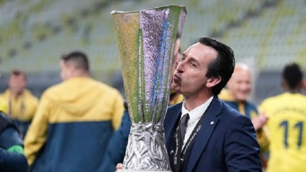 Eintracht vince Europa League, Rangers k.o. in finale