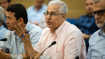 מאזן גנאיים מרע
