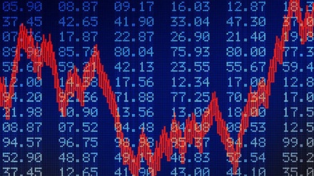 世界経済の成長見通しが下方修正