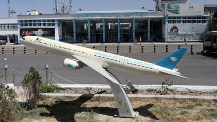  Taliban sign agreement with UAE to manage airport operations 