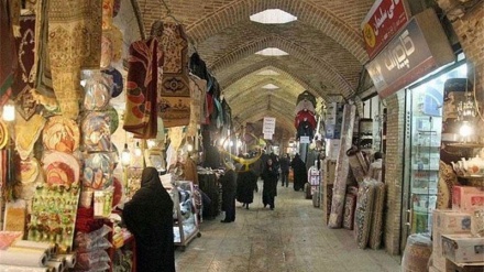 Эрон бўйлаб саёҳат(52)