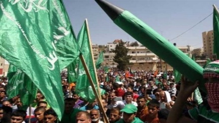 Hamas, Siyonist rejimi, direniş  liderlerinin öldürülmesi konusunda uyardı