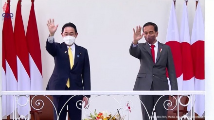 Kunjungan PM Jepang ke Indonesia dan Hubungan Strategis