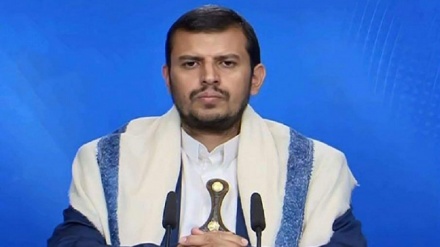 Ensarullah Lideri: 11 Eylül, İslam ümmetine tamamen hegemonya kurması için bir bahaneydi