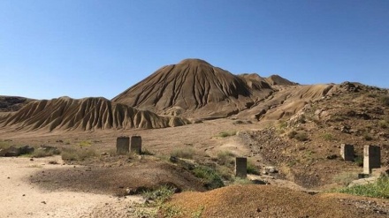کمک مالی روسیه برای دفن زباله های هسته ای دوران شوروی درتاجیکستان