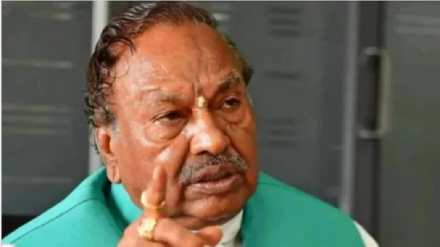 ৩৬ হাজার মন্দির ভেঙে মসজিদ করা হয়েছে, আইনি উপায়ে ফিরিয়ে নেওয়া হবে: ঈশ্বরাপ্পা  