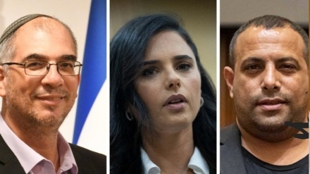 בימינה מעריכים כי שקד, אורבך וקארה מתכננים להתפצל ולהקים סיעה עצמאית
