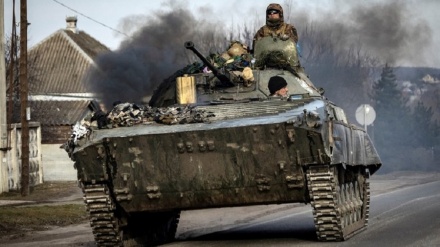 Украинадаги сўнгги воқеалар (151)