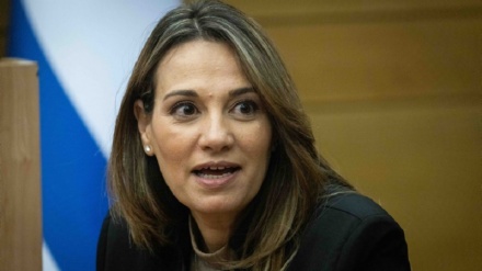 שאשא ביטון: אני לא מוכנה לקבל התנייה ממשרד האוצר