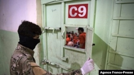 Syria yawaachia huru mamia ya wafungwa