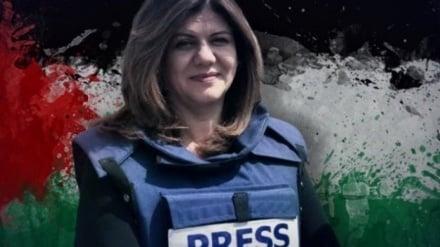 אבו מאזן: פשע הרצח של שירין אבו עאקלה לא יכול לעבור ללא השלכות