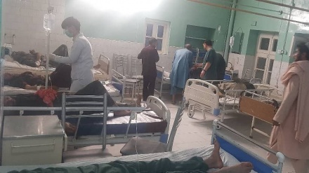 32 کشته و زخمی در تصادف رانندگی در ولایت جوزجان