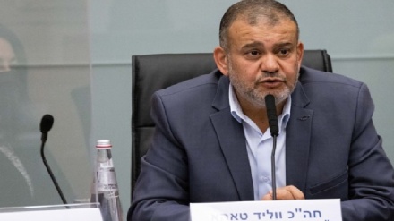 טאהא מרע