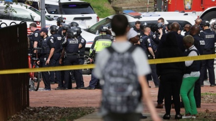 全米の複数の州で、銃乱射事件により多数が死傷