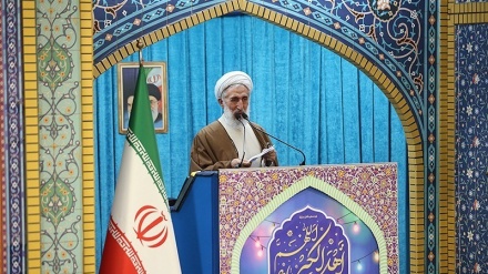 Diplomat Iran Diusir, Khatib Jumat Tehran Minta Tanggapan Serius