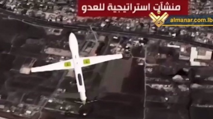 Un Pearl Harbor anti Israël