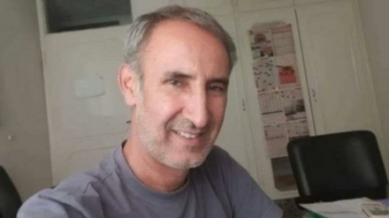 Former Iranian official jailed in Sweden put in solitary confinement for 30 months: Wife