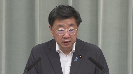 日本外務省が抗議、竹島北方EEZ内での韓国調査船の海洋調査受け　