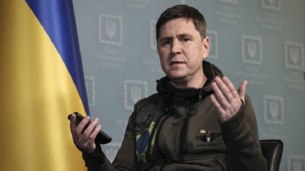 کشته شدن  13 هزار سرباز اوکراینی در جنگ با روسیه