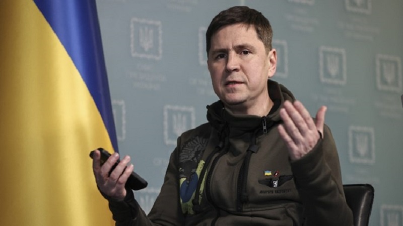 کشته شدن 13 هزار سرباز اوکراینی در جنگ با روسیه