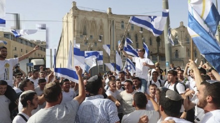 ההתקוממות בעזה: לא נשתוק על התגרויות מצד ישראל כמו 
