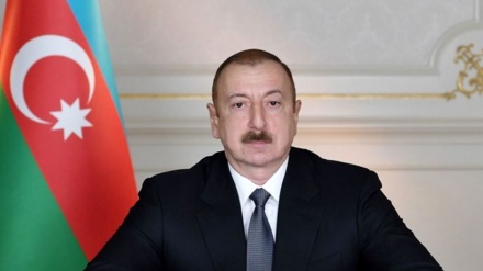 阿塞拜疆总统向莱希致慰问电