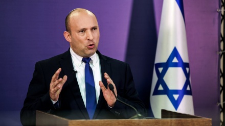 以色列总理下令使用一切武器对付巴勒斯坦平民