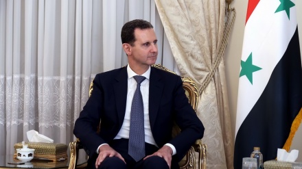 Bashar al-Assad: Beteja kryesore e Sirisë është kundër politikave hegjemoniste të Perëndimit