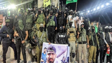 Kelompok Perlawanan Jenin Siap Serang Rezim Zionis