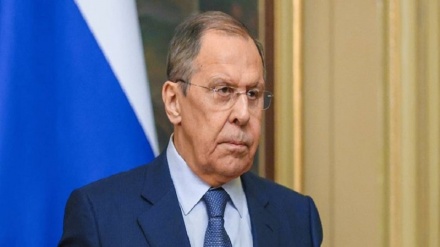 Lavrov: Avrupa Ukrayna savaşının kaybeden tatrafıdır