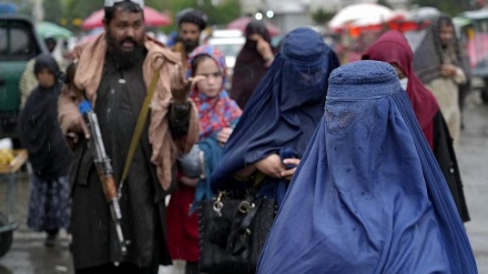 حکم تازه حکومت طالبان در باره اجباری شدن حجاب در افغانستان